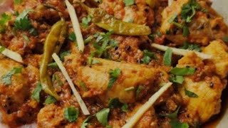 Achari chicken Restaurant style  Achari murg  Achari chicken ki recipe in Urdu [upl. by Ydnyc]