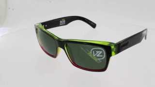 VON ZIPPER FULTON BOB MARLEY Special Edition [upl. by Rede516]