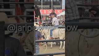 moroco de patzcuaro vs los destructores jaripeo toros jinetes jaripeobaile salinas salinas [upl. by Urbana]