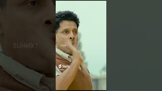 Vikrams epic acting  Shorts  Deiva Thirumagal  Vikram  Anushka  Amala Paul  Sun NXT Shorts [upl. by Ennayr856]