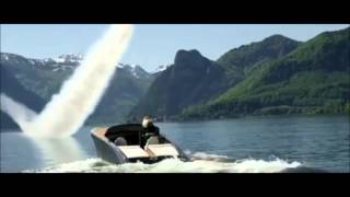 Frauscher 1017 GT Motorboot aus Baujahr 2013 [upl. by Aerehs]