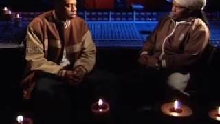 JayZ and Sway  Problematic Lyrics Explains 99 Problems and Old Lyrics [upl. by Floria981]