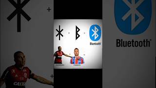 Bluetooth 🥴 prime template fyp feed futbol hearttrend recomendado zidane goat funny god [upl. by Laira]