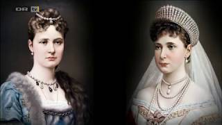 Russian Royal Jewels Documentary [upl. by Letreece]