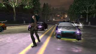 Need For Speed Underground 2  Episódio 46 [upl. by Fogarty436]