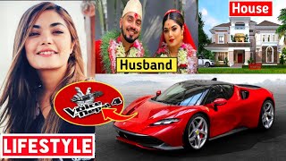 Prabisha Adhikari Biography 2022 Coach Songs Husband Income House Awards lifestyle Family [upl. by Papst883]