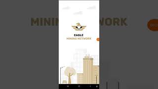 نقل عملات Eagle إلى محفضة crypto cara [upl. by Karilynn]