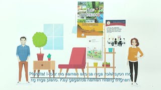 Ano ang Environmental Planning [upl. by Egidius285]