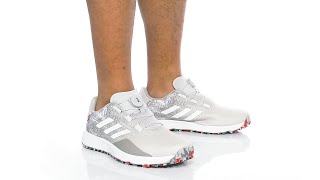 adidas Golf S2G SL BOA SKU 9456875 [upl. by Recor468]