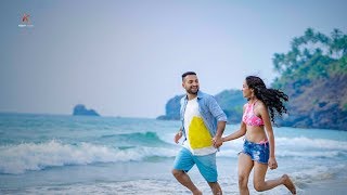 goa prewedding song One Direction  Perfect  siddharth amp khushbu  korat films [upl. by Timothy]