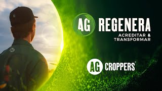 AG Regenera  Acreditar amp Transformar ✅️🌱 [upl. by Sabec]