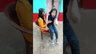 Anaya ke pass uski mummy banke kon aaya tha shorts trending funny [upl. by Luann]