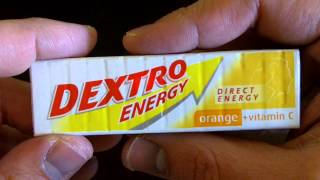 Dextrose Tablets Pure Energy for your Body [upl. by Tenej814]