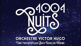 Concert de Nouvel An de lOrchestre Victor Hugo [upl. by Gristede]