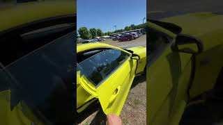 Ford Mustang GT350R VS Mach 1 Which is the Better American Muscle Car [upl. by Ailema]