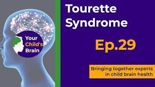 Tourette Syndrome [upl. by Kathi]