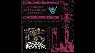 12 GAUGE MASSACRE  MEMOIRS OF OUR IMMOLATION DEMO 2007 – FULL ALBUM [upl. by Terrena]