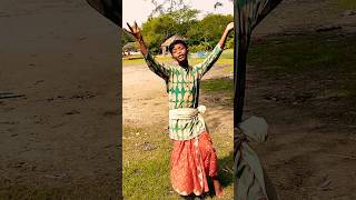 Koto sadhanar fole song live dance baulgaan shortsfeed [upl. by Alleyne522]