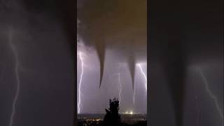 Top 3 Deadliest Tornadoes in U S History disasters tornado [upl. by Iraam]