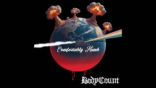 Body Count  Comfortably Numb 2024  With David Gilmour [upl. by Rennat280]