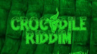 Gyptian  Youre The One Official Audio  H2O Records  Crocodile Riddim  21st Hapilos 2016 [upl. by Navillus820]