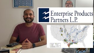 EPD Stock Analysis A Fundamental Look at Enterprise Products Partners LP  Midstream Oil amp Gas [upl. by Namad]