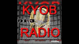 DJ BULL ev power mix on kyobradio [upl. by Damal123]