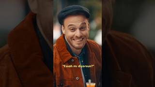 Kerem Bürsin x Turkcell’s New Ad Investing in the Future with Sun and Wind [upl. by Hildegaard408]