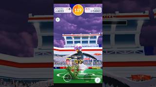 Hisuian Braviary vs Mega Tyranitar Solo Challenge [upl. by Tremaine]