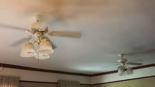 42quot Emerson Northwind ceiling fans 1213 of 19 [upl. by Imoyn]