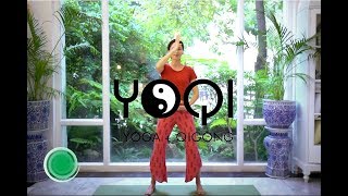 Qigong for Beginners [upl. by Tade]