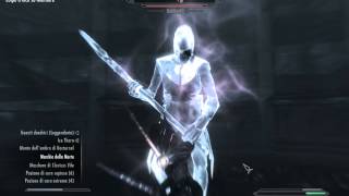 Skyrim Dawnguard  Il Mietitore  The Reaper [upl. by Astra993]