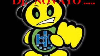 Intentalo Me Prende Remix DjNOVATOmp3wmv [upl. by Euqininod563]