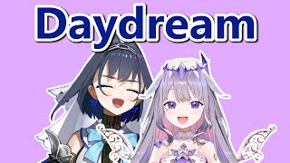 DaydreamOuro Kronii  Koseki Bijou x Ouro Kronii 【COVER】 [upl. by Yardna866]