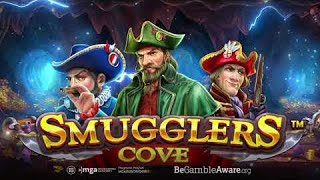 Smugglers Cove™  Pragmatic Play [upl. by Gardel]