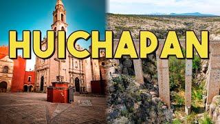 Que Hacer en HUICHAPAN HIDALGO  Pueblo Mágico con Mucha Historia [upl. by Krahmer]