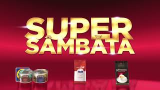 Super Sambata la Lidl • 5 August 2017 [upl. by Enifesoj]