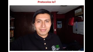 Protocolos IoT [upl. by Bayless127]