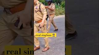 adg👮 shaab का जलवा Real singham adg stf uppolice [upl. by Artamas]