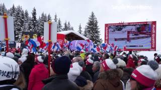 Savoie Mont Blanc vit au rythme des événements [upl. by Aniz]