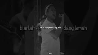 JERA🎶 Cover Nyanyinya dari hati sampai kedengaran 🥀 [upl. by Yebba]