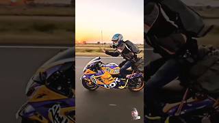 Babu Bhaiya ред Uk rider 07 shorts ред Hayabusa Bike ЁЯдЧЁЯФеЁЯТЮ hayahusa ninjah2r zx10r shorts newstatus [upl. by Sinegra]