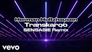 Herman Holtzhausen  Transkaroo SENSASIE Remix  Visualizer ft SENSASIE [upl. by Erastatus252]