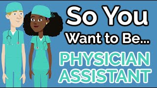 Urgent Care Physician Assistant Vlog Day in the Life of A PA [upl. by Raimes]