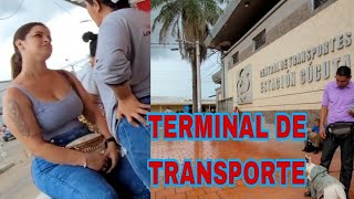 Terminal de transpt de la cuidad cucut colombia [upl. by Ahsiel]