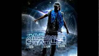 Future  Deeper Than The Ocean Prod By WillAFool Astronaut Status [upl. by Olva]