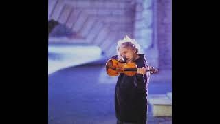 Wieniawski Violin Concerto No 1 in F Sharp minor Op 14  Ivry Gitlisviolin [upl. by Droc220]