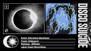 Marching Machines  Midgaard Roam Recordings [upl. by Harriett619]