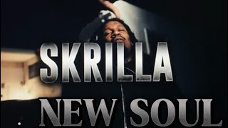 Skrilla  New Soul Visualizer [upl. by Lev203]