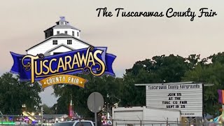 Episode 11 The Tuscarawas County Fair [upl. by Annaeiluj]